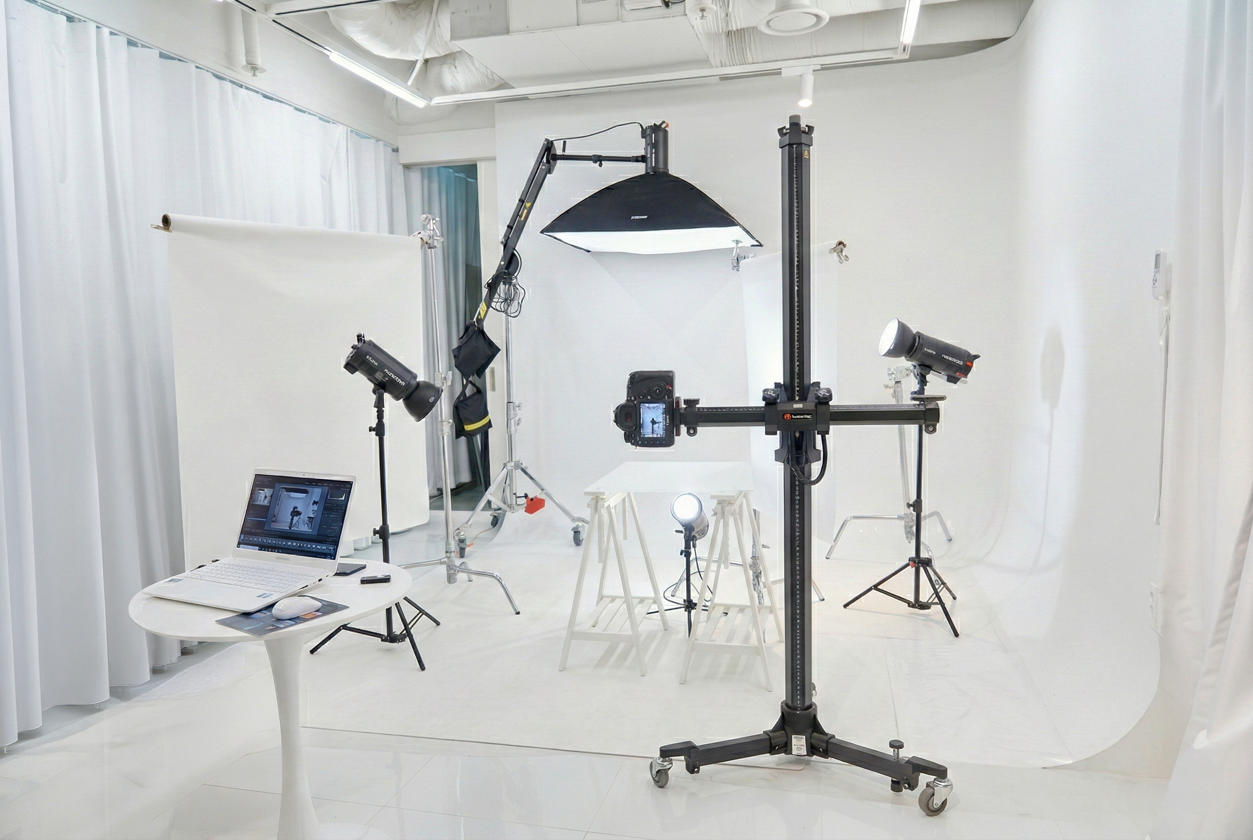 쿨앤쿨 스튜디오